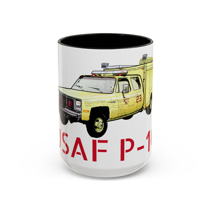 P-10 Late-Generation CFR Coffee Mug by Island Vibes For Life