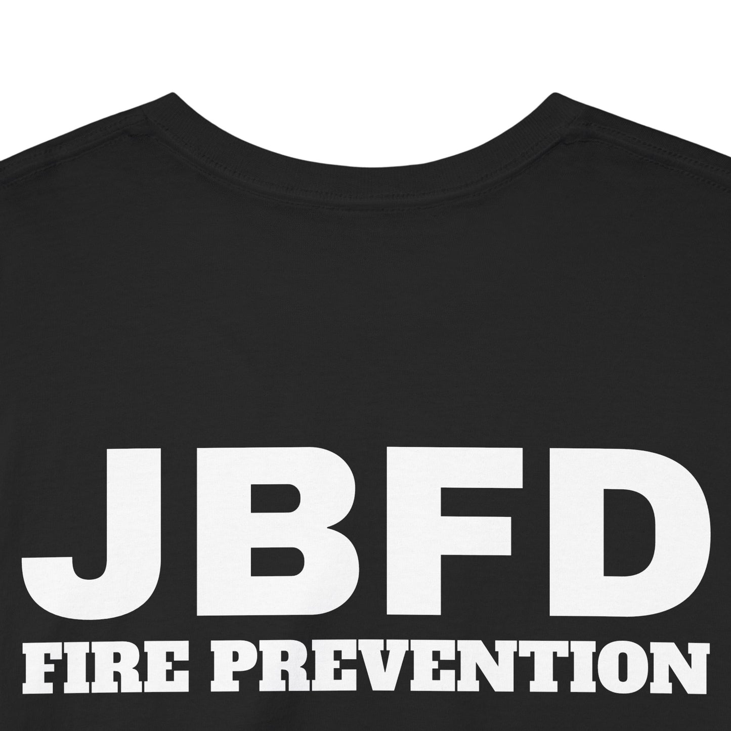 Joint Base MDL Fire Prevention Tee *Free Shipping*