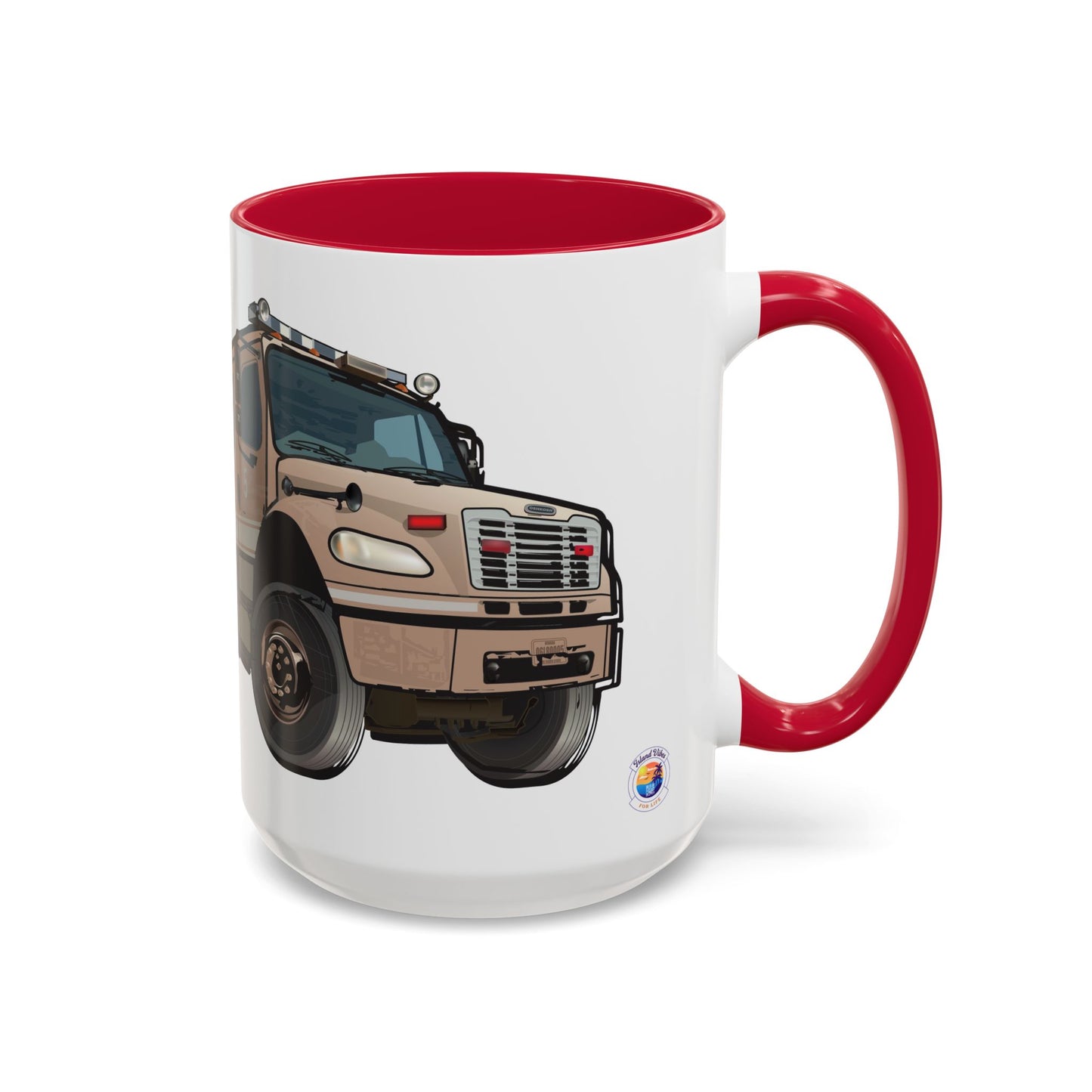 P-24 ENGINE 5 – Southwest Asia Edition by Island Vibes For Life