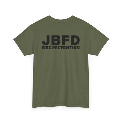 Joint Base MDL Fire Prevention Tee *Free Shipping*