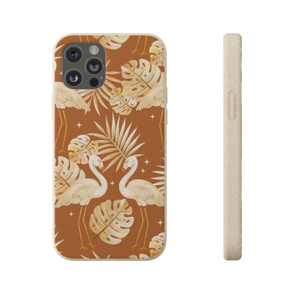 "Bad, Bad, Leroy Brown" Eco Biodegradable Cases - iPhone and Galaxy