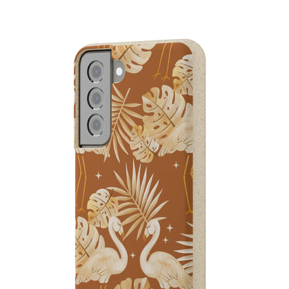 "Bad, Bad, Leroy Brown" Eco Biodegradable Cases - iPhone and Galaxy