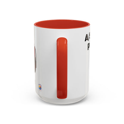 A/S 32 P-19 Crash Fire Rescue Coffee Mug by Island Vibes For Life