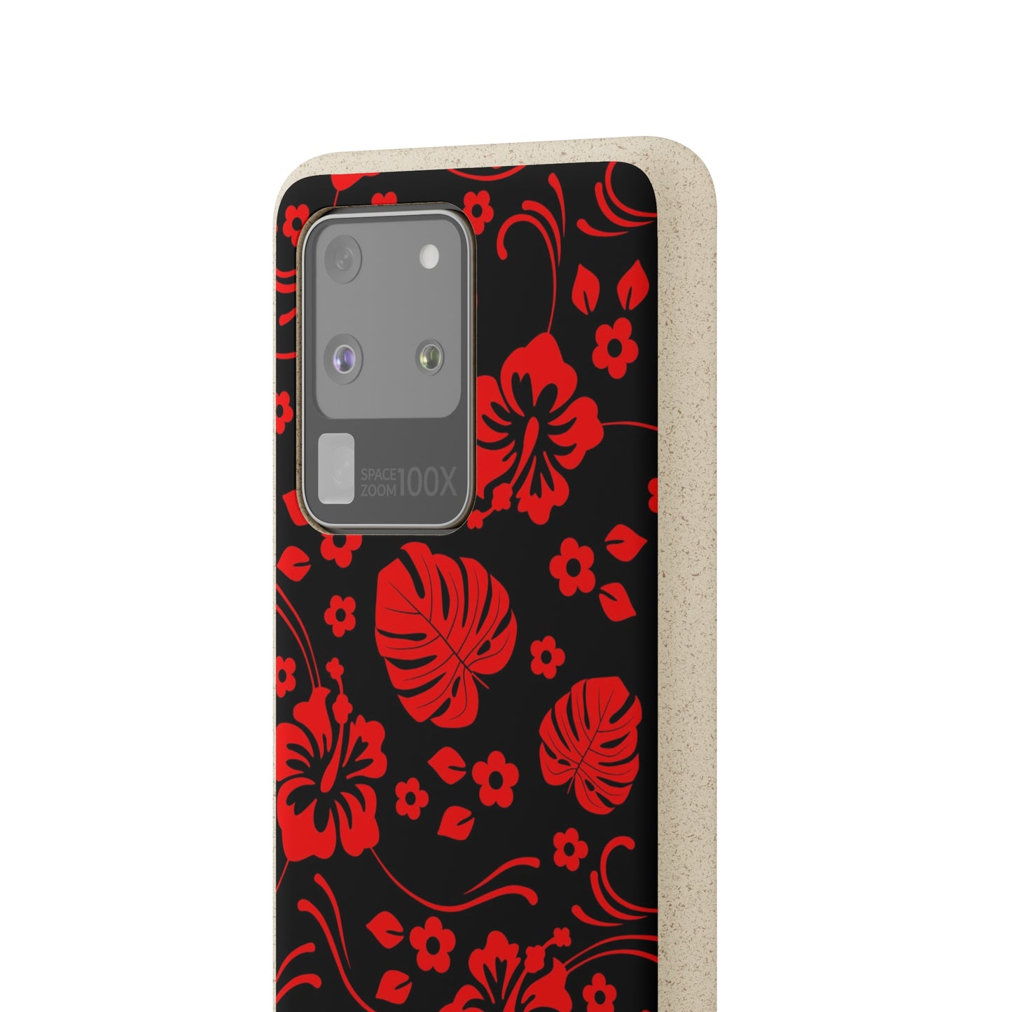 "Black Sands"  Eco Biodegradable Phone Cases - iPhone and Galaxy