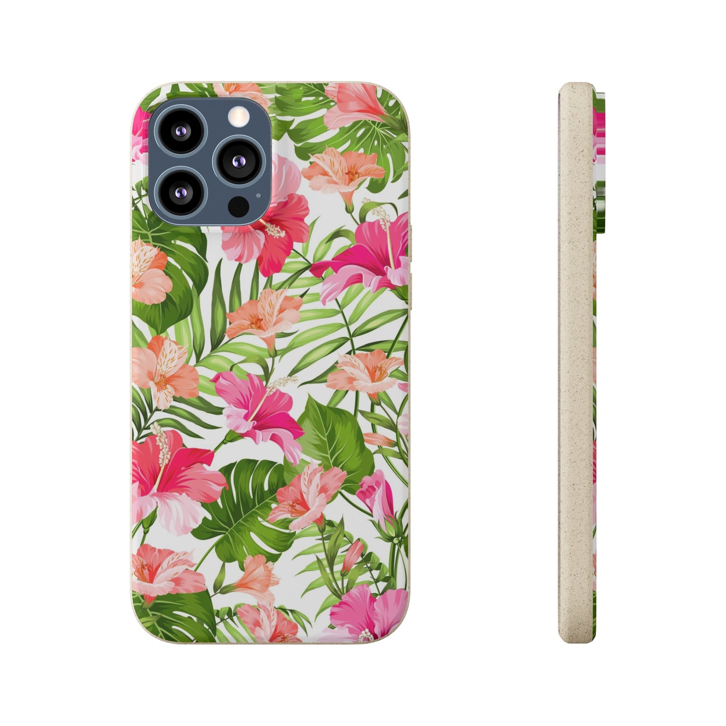 Eco Biodegradable Phone Cases