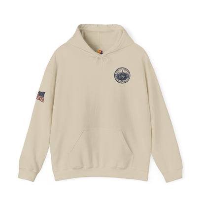 FOS Bolesławiec “Pugnae Tam Saevae Sunt”  Hoodie