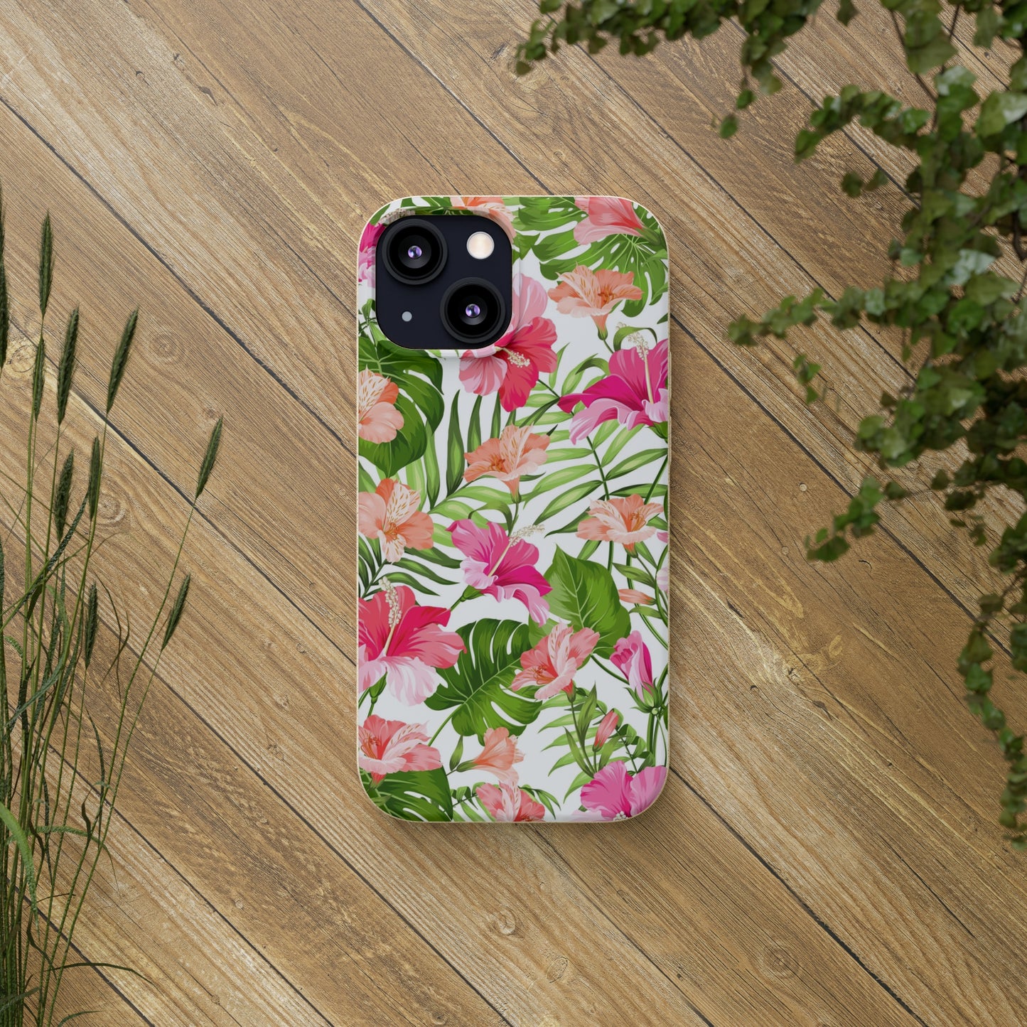 Eco Biodegradable Phone Cases