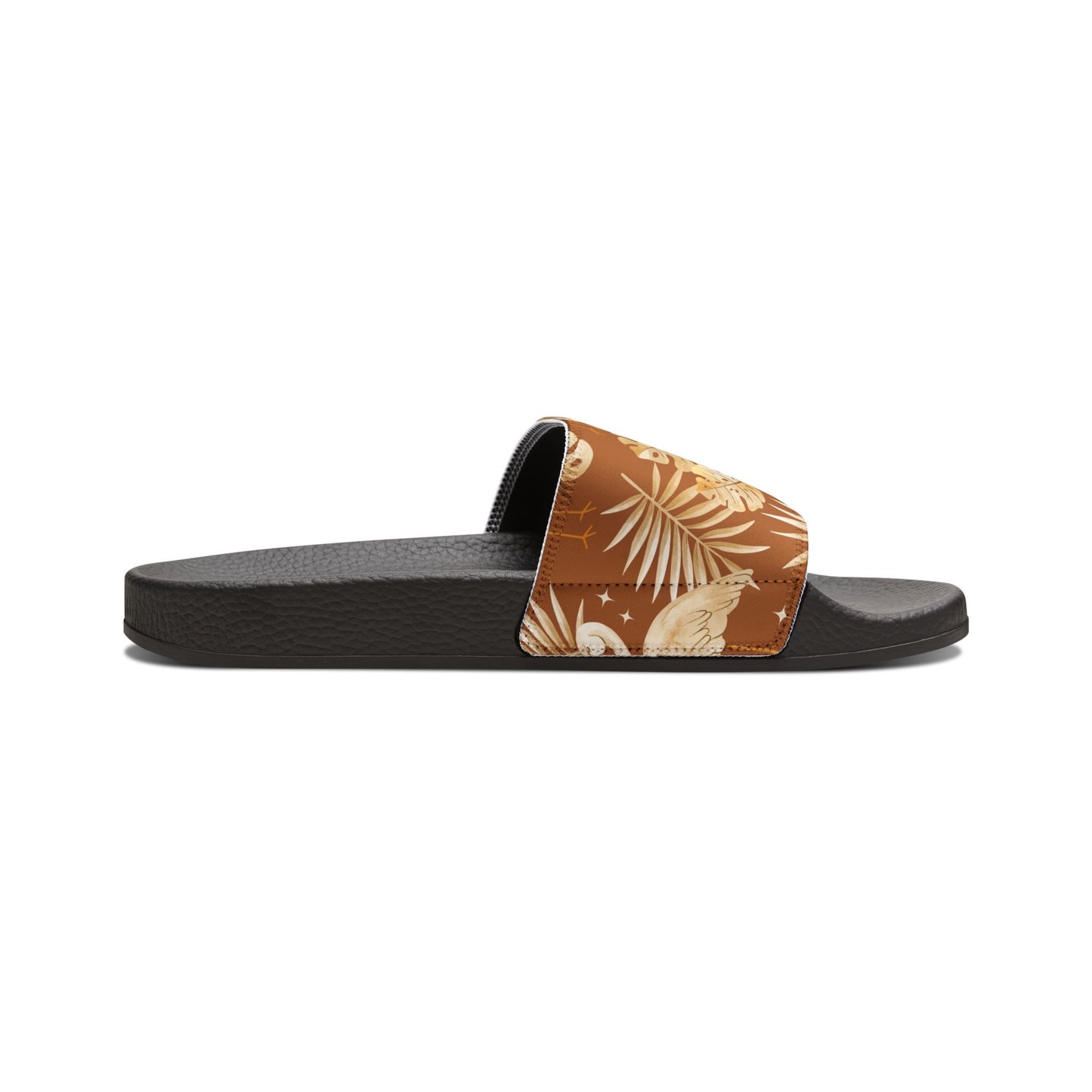 "Bad, Bad, Leroy Brown" Women's Beach Sandals