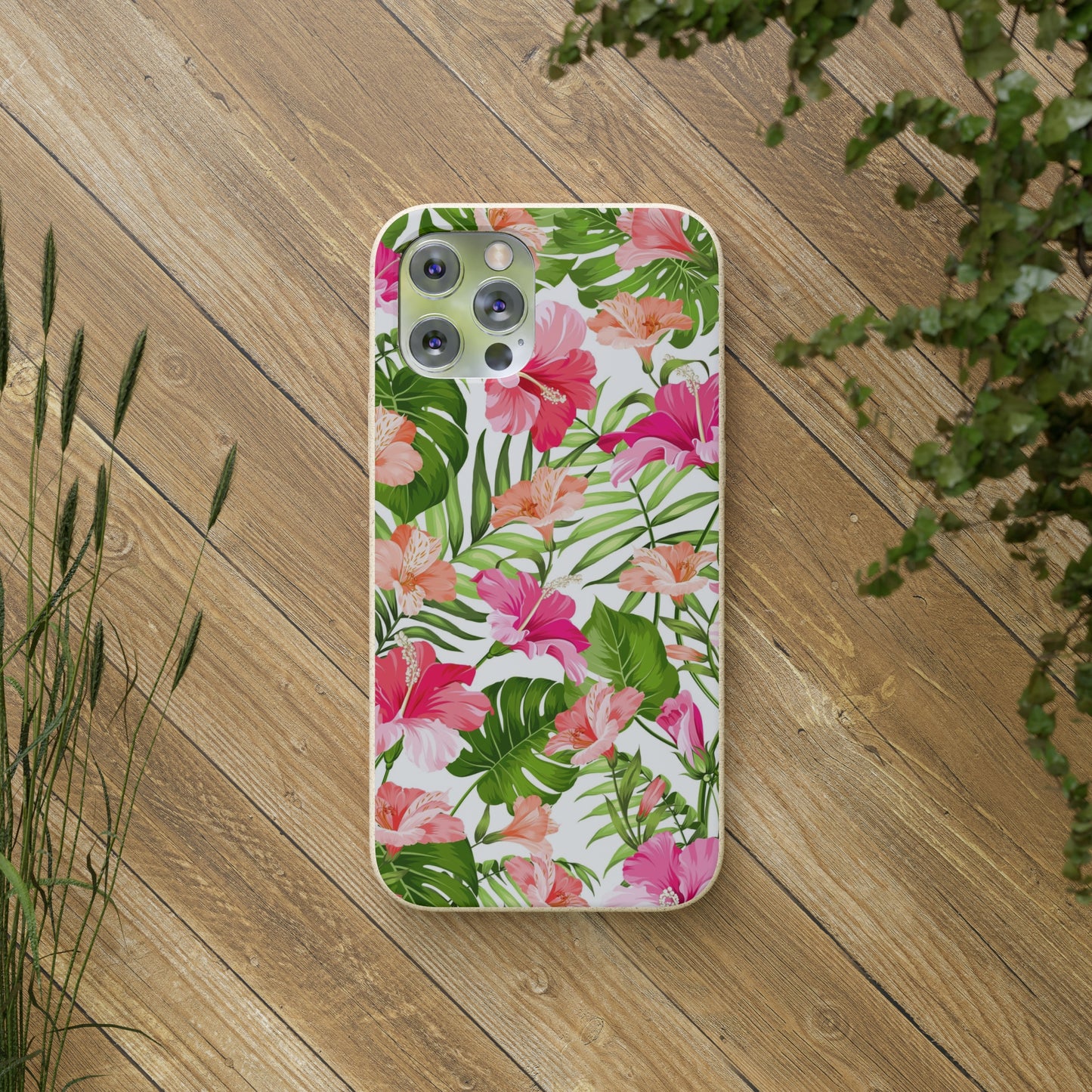 Eco Biodegradable Phone Cases