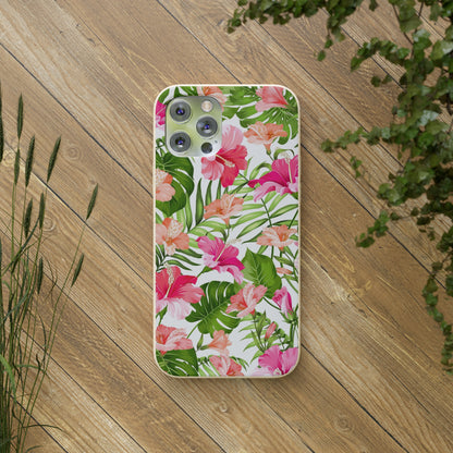 Eco Biodegradable Phone Cases