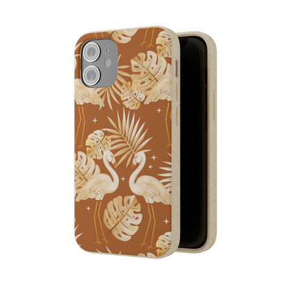 "Bad, Bad, Leroy Brown" Eco Biodegradable Cases - iPhone and Galaxy