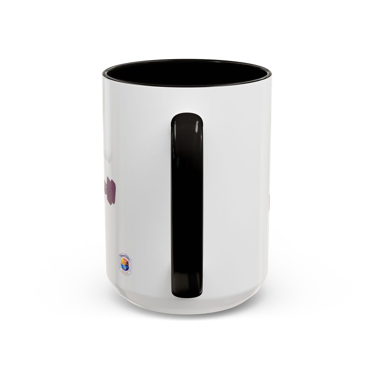 HH-43 Rescue Coffee Mug -  USAF ARFF Huskie Helicopter Mug exclusive by Island Vibes For Life V2