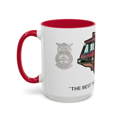 A/S 32 P-19 “The Best There Ever Was” by Island Vibes For Life