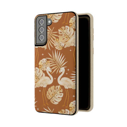 "Bad, Bad, Leroy Brown" Eco Biodegradable Cases - iPhone and Galaxy