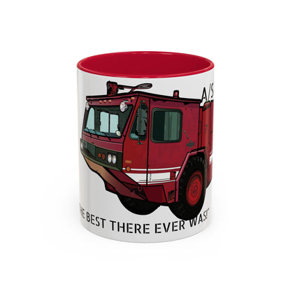 A/S 32 P-19 “The Best There Ever Was” by Island Vibes For Life