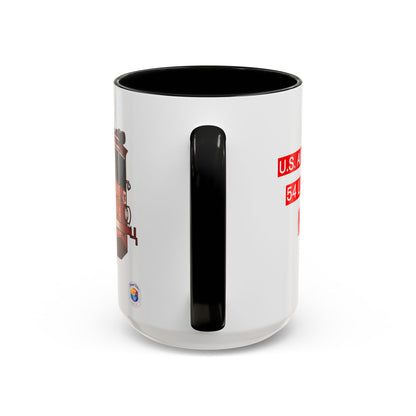 O-11A CFR Coffee Mug by Island Vibes For Life