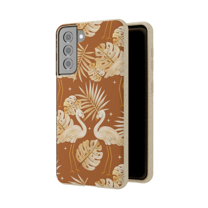 "Bad, Bad, Leroy Brown" Eco Biodegradable Cases - iPhone and Galaxy