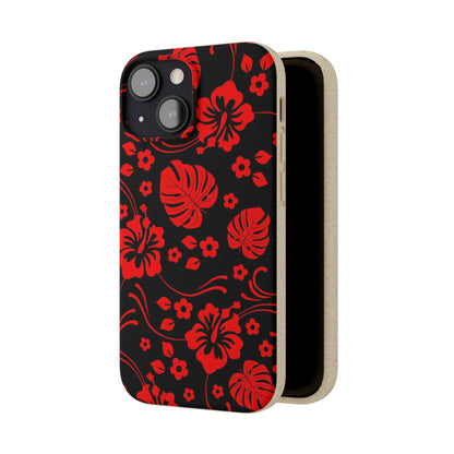 "Black Sands"  Eco Biodegradable Phone Cases - iPhone and Galaxy