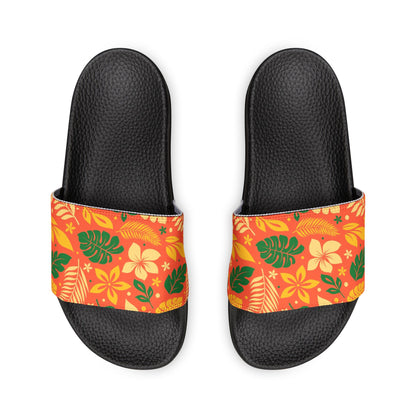 "Island Breeze Bouquet" Women's Beach Sandals