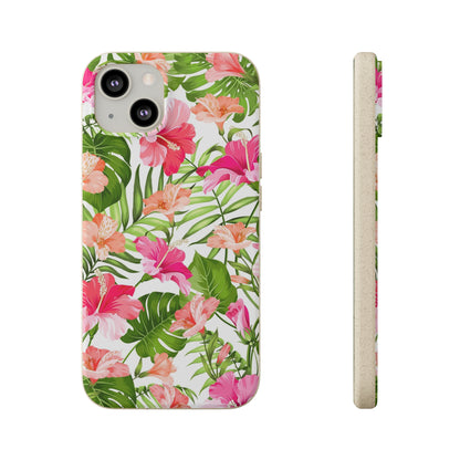 Eco Biodegradable Phone Cases