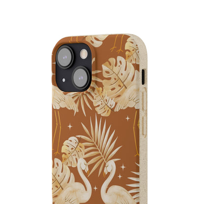 "Bad, Bad, Leroy Brown" Eco Biodegradable Cases - iPhone and Galaxy