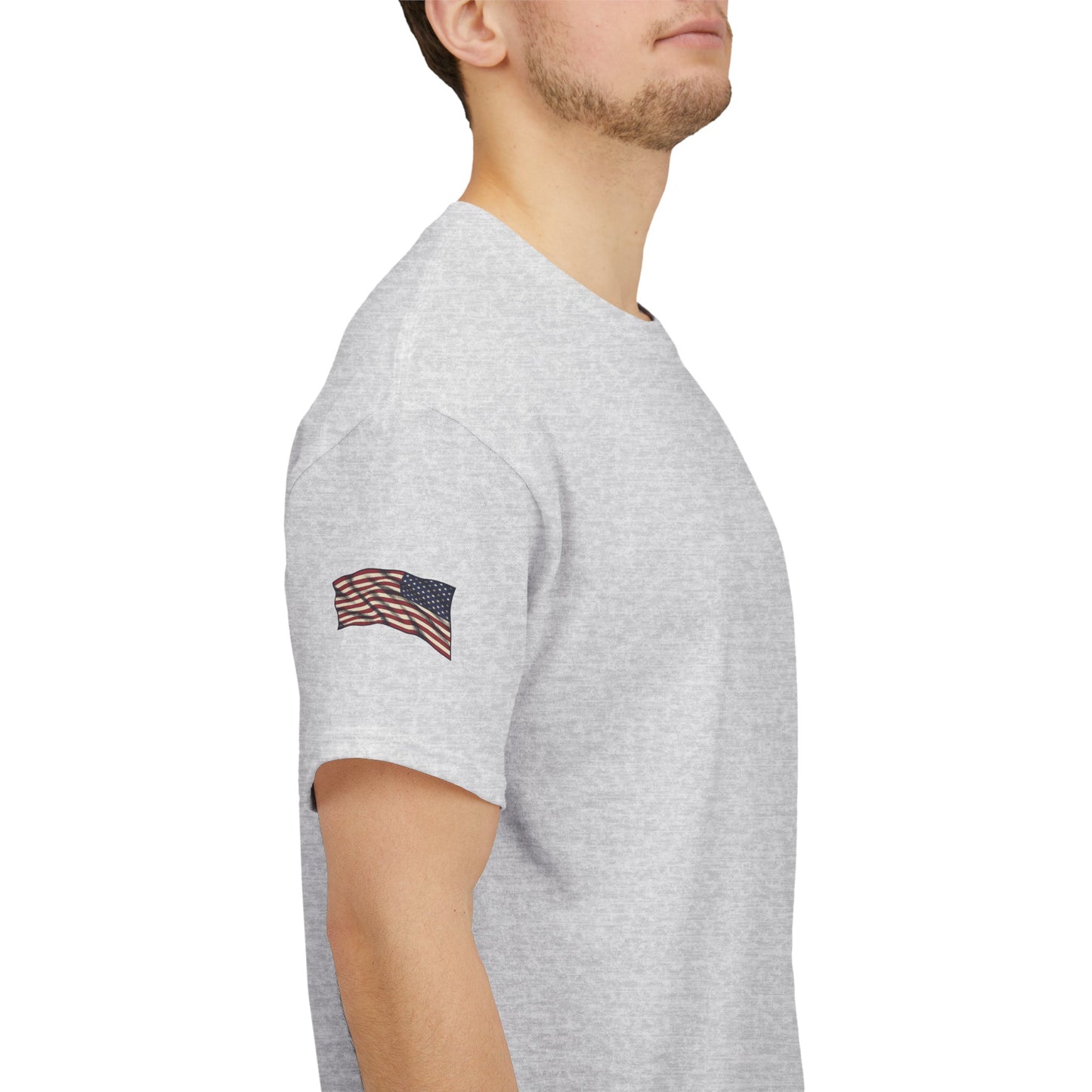 A/S 32 P-2 CFR Truck Fundraiser Tee by Island Vibes For Life