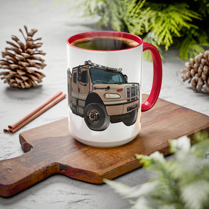 P-24 ENGINE 5 – Southwest Asia Edition by Island Vibes For Life