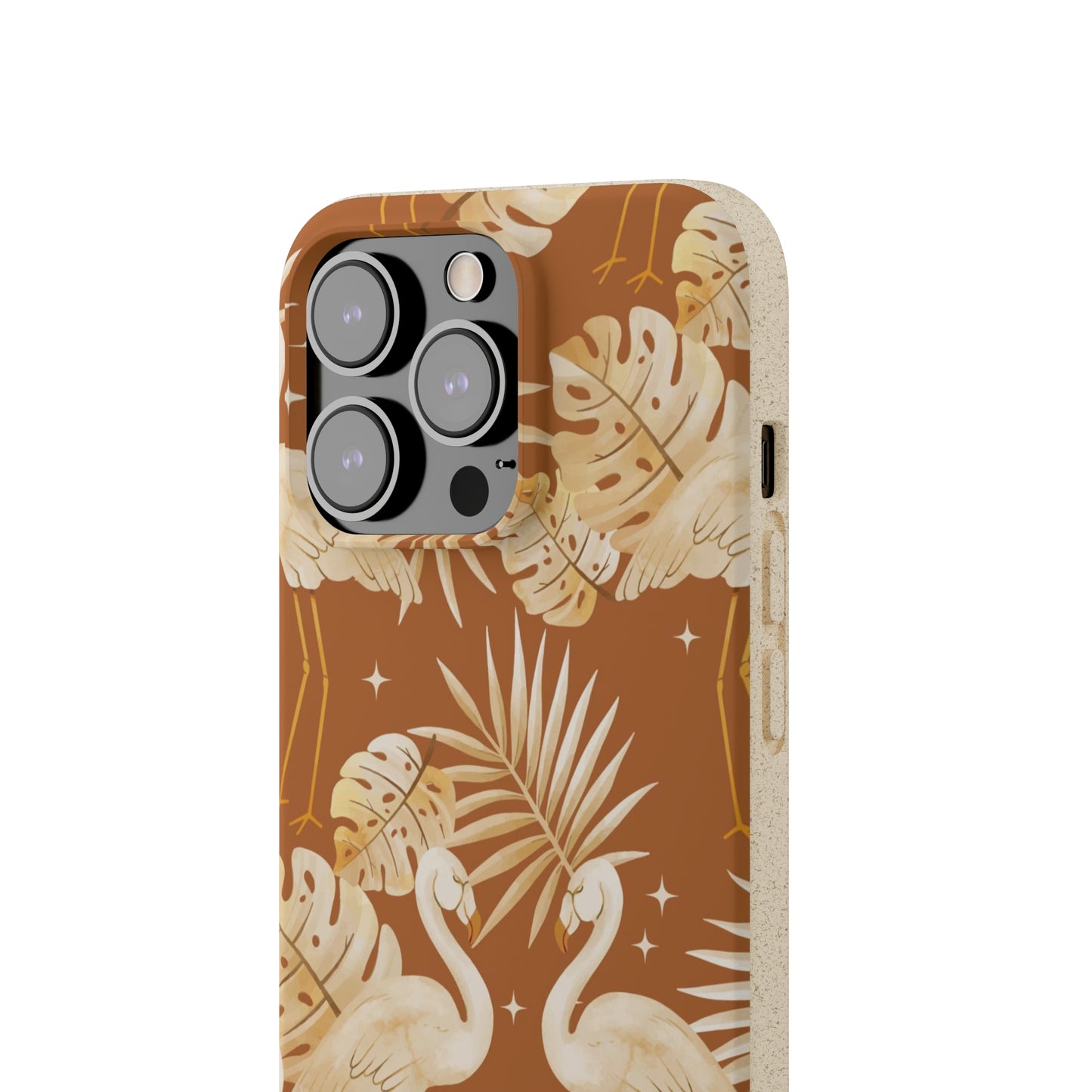 "Bad, Bad, Leroy Brown" Eco Biodegradable Cases - iPhone and Galaxy