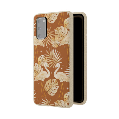 "Bad, Bad, Leroy Brown" Eco Biodegradable Cases - iPhone and Galaxy