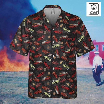 Hawaiian Shirt