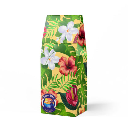 Specialty Grade Horizon Roast Coffee – Medium-dark roast with rich flavors, ethically sourced from South American regions.
