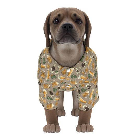 Doggo's Ale Oha' Shirt!